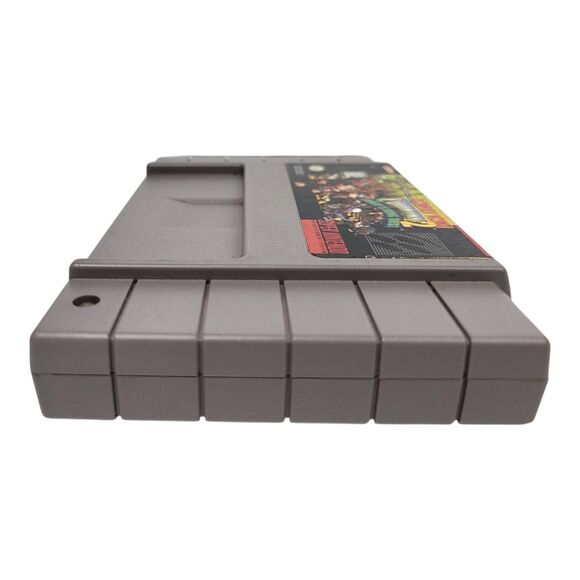 Donkey Kong Country 3 (SNES, 1996) SNES Authentic - Picture 7 of 7